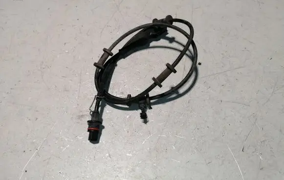 Jaguar XF X250 ABS brake wheel speed sensor 8W832C204AB