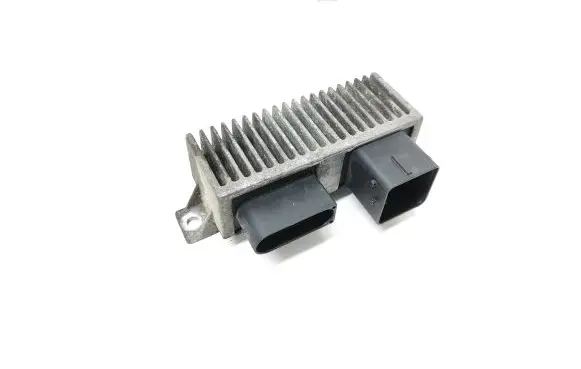 Renault Laguna III Glow plug pre-heat relay 8200558438A RCS812