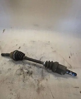 Infiniti FX Front driveshaft 