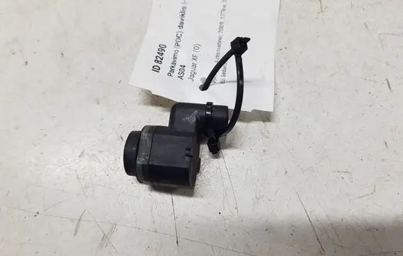Jaguar XF Parking PDC sensor AH4215K859AA