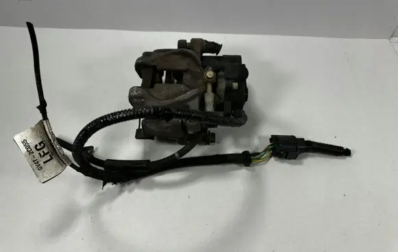 Ford Kuga II Rear brake caliper