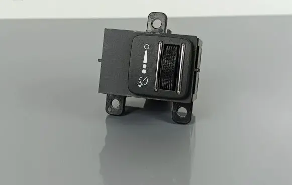 Dodge Durango Panel lighting control switch 04602891AE