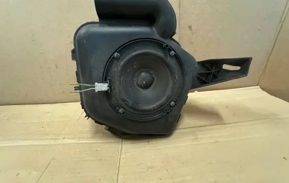 Smart ForTwo I Subwoofer speaker 993787002 0001255V013 104933D