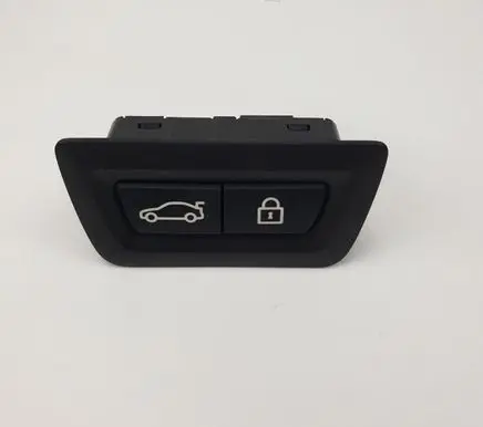 BMW 5 F10 F11 Tailgate/trunk/boot open switch 6131927512102