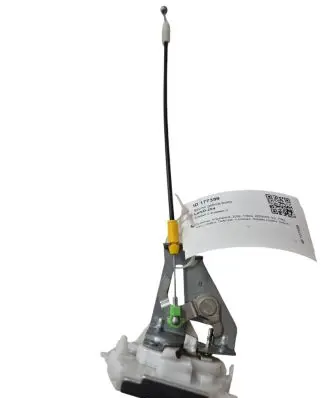 Citroen C-Crosser Tailgate lock latch 