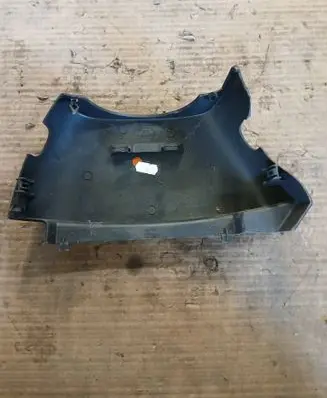 Renault Trafic III (X82) Steering wheel column trim 484719846R 93867996 MD15