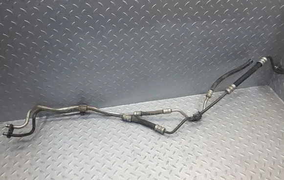 Citroen DS4 Power steering hose/pipe/line 9675306580