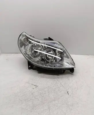 Fiat Ducato Headlight/headlamp 1340663080