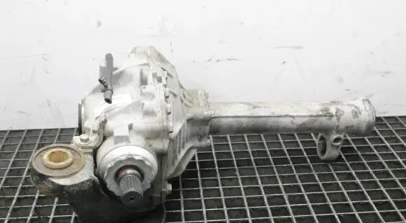 Land Rover Range Rover L405 Front differential JPLA3017BA