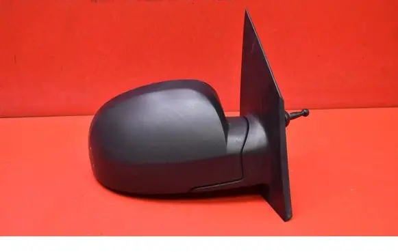 Hyundai Getz Front door electric wing mirror 012190