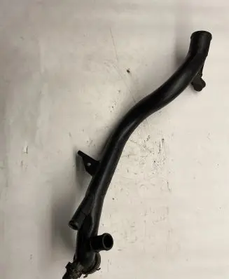 Volkswagen Tiguan Engine coolant pipe/hose 03L121071C