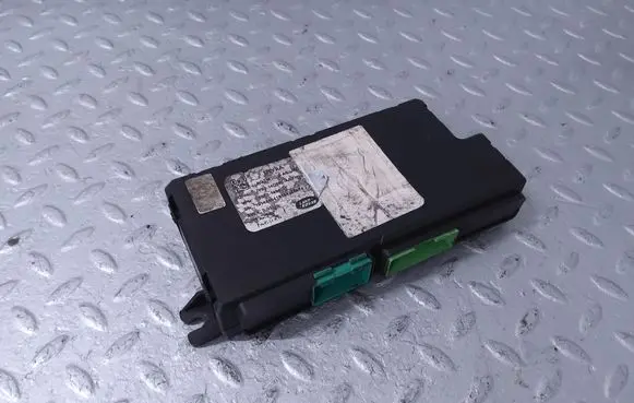 Jaguar I-Pace Seat control module T2R25464 JY3214D600AA