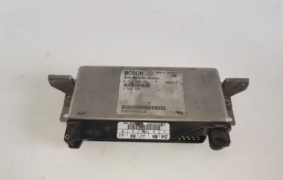 BMW 5 E34 ABS control unit/module 0265108006 1162504