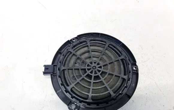 Citroen C4 II Picasso Front door speaker 9803506480