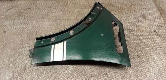 Mini One - Cooper R50 - 53 Fender 