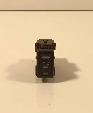 Nissan X-Trail T30 Seat heating switch 5111B