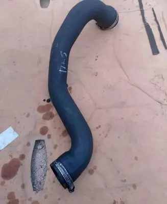 Ford Mondeo MK V Intercooler hose/pipe 