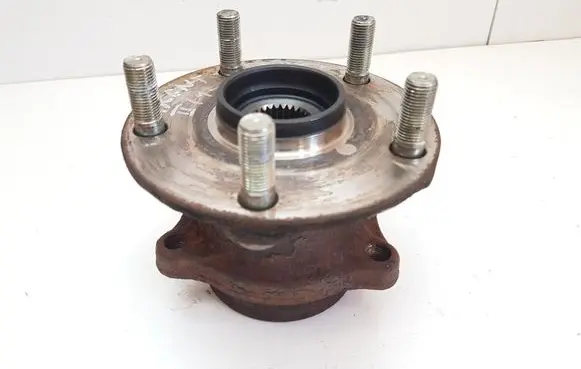 Subaru Ascent Rear wheel ball bearing 28473XC00E