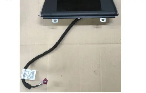 BMW X1 F48 F49 Screen/display/small screen 9322123 4R0001G000