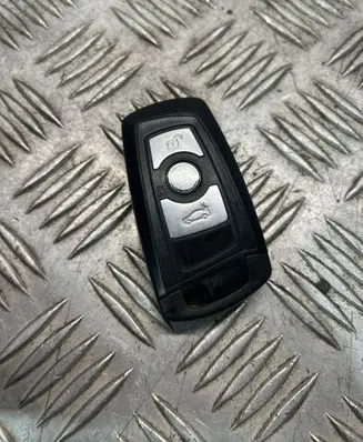 BMW X3 F25 Ignition key/card 9254890