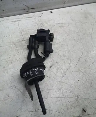Audi A6 Allroad C6 Vacuum valve 1K0906283A MT2 IJ0973722