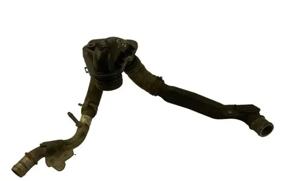 Ford Transit VII Engine coolant pipe/hose GK218D033BD