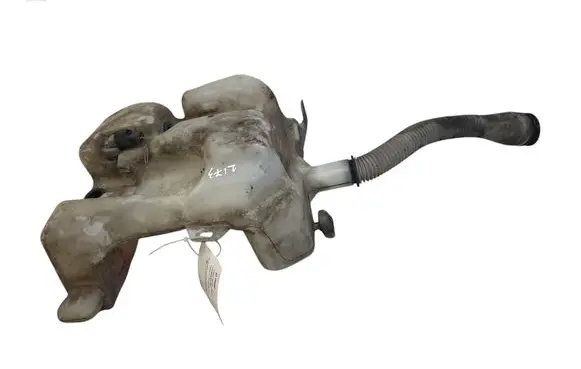 Citroen C4 I Picasso Windshield washer fluid reservoir/tank 9681861380 9658377180