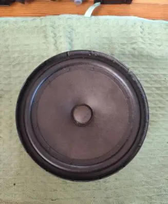 Volkswagen Golf Plus Front door speaker 1K0035454P 900475460004 501071902