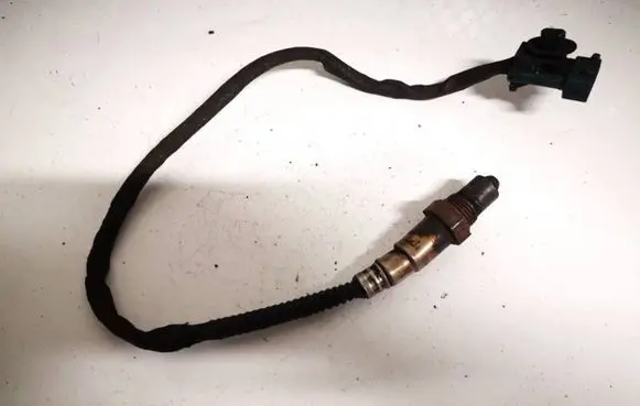 Peugeot 307 Lambda probe sensor 0258006185