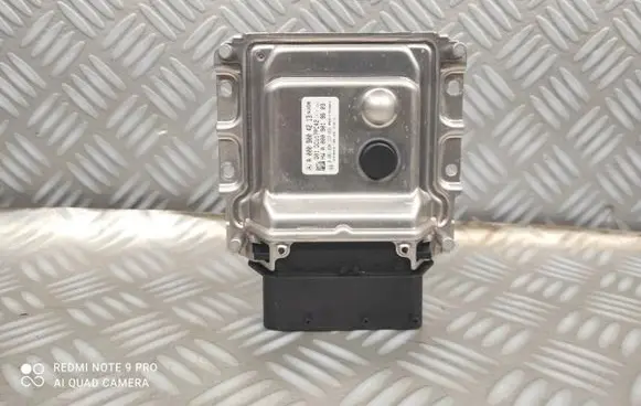Mercedes-Benz Sprinter W906 Other control units/modules A0009004213