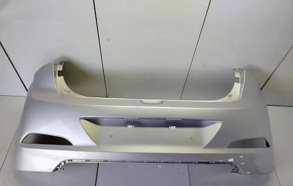 Hyundai i20 (GB IB) Rear bumper 86611-C8000