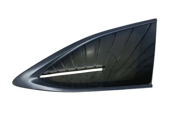 Subaru Outback (BT) Rear side window