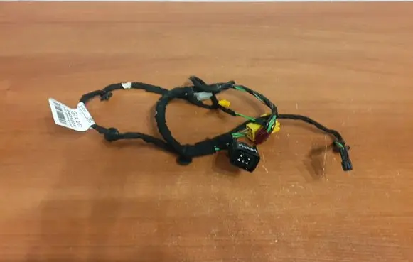 Mercedes-Benz E A207 Other wiring loom A2075405205 12404