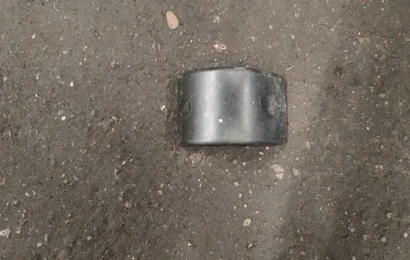 BMW X5 E53 Other interior part 7007990