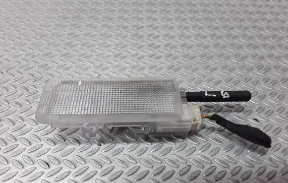 Citroen C5 Glove box light 