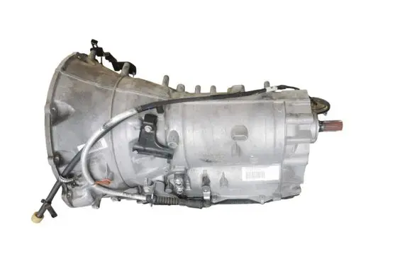 Dodge Durango Automatic gearbox 68412063AA