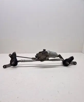 Mazda 6 Front wiper linkage and motor GHP967340 1593004340