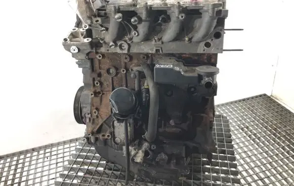 Peugeot 508 Engine RHCDW10CTED4