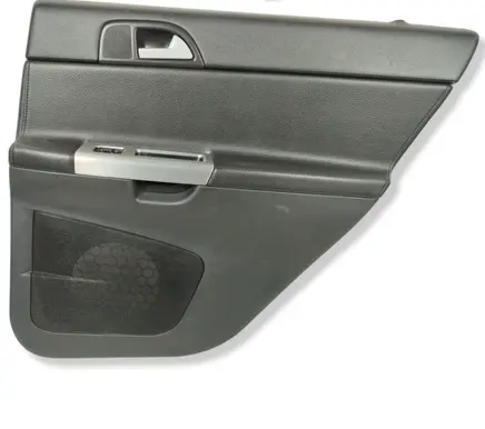 Volvo S40 Rear door card panel trim 8679483