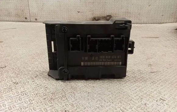 Volkswagen Golf Plus Comfort/convenience module 1K0959433BT