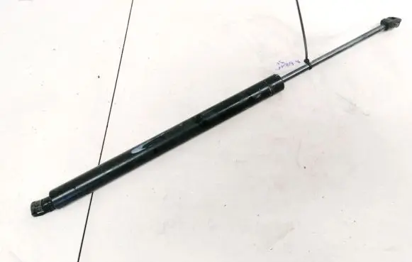 Peugeot 806 Tailgate/trunk strut/damper