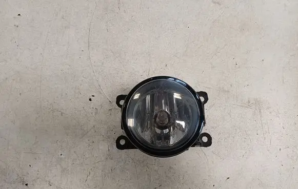 Front fog light