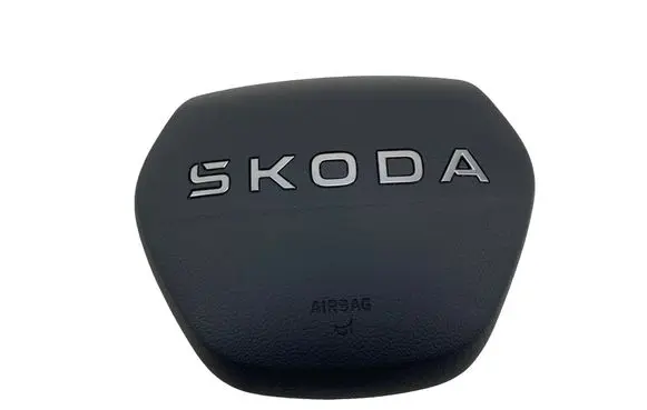 Skoda Scala Steering wheel airbag 6VA880201B