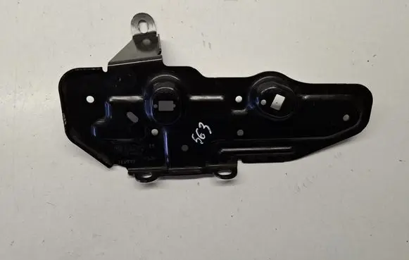 BMW 3 F30 F35 F31 Fuel filter bracket/mount holder 7244171 16127244171