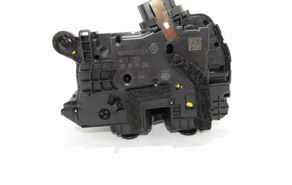 Renault Captur Rear door lock 805027072R
