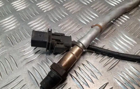 Audi A3 S3 8P Lambda probe sensor 06F906262H 0258017010