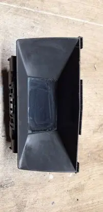 Opel Vectra C Screen/display/small screen 317099190 102487400 13208089