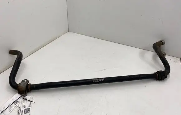 Front anti-roll bar/sway bar
