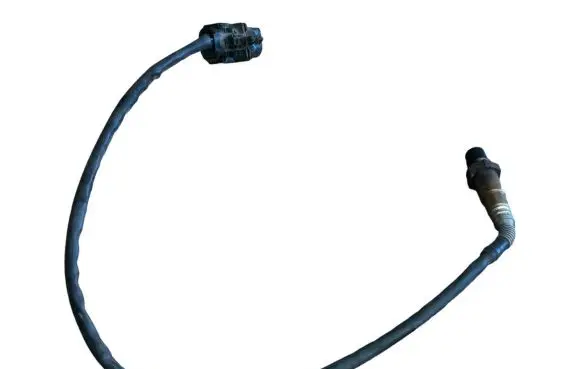 Ford Transit Courier Lambda probe sensor BV6A9Y460AA 0258017291 654281