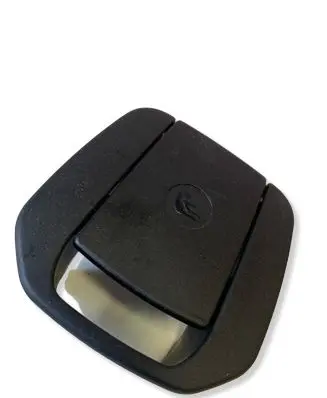BMW 1 F20 F21 ISOFIX cover 7319604